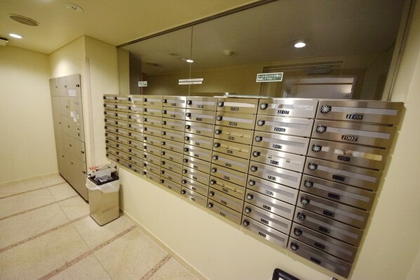 KDXレジデンス日本橋水天宮の物件内観写真